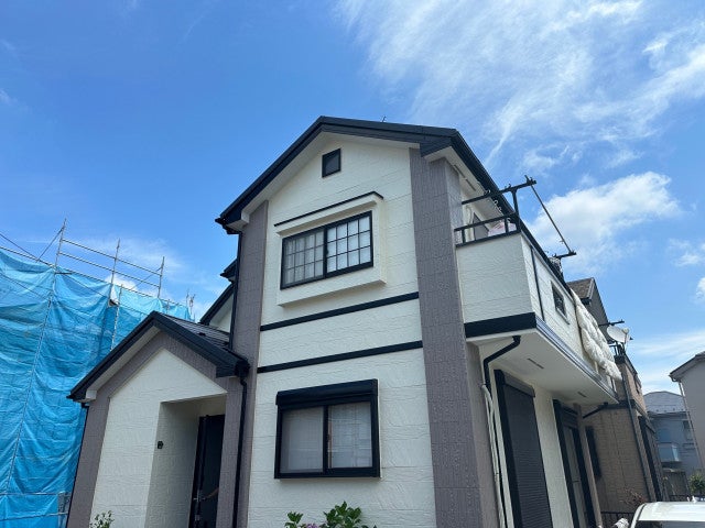 写真：リフォーム事例