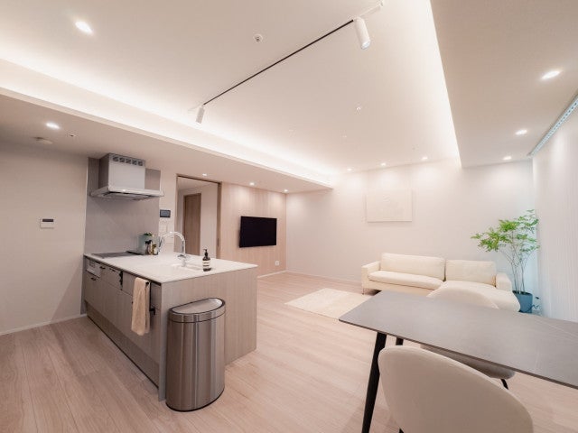 写真：リフォーム事例