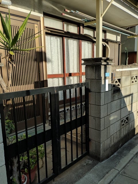 写真：リフォーム事例