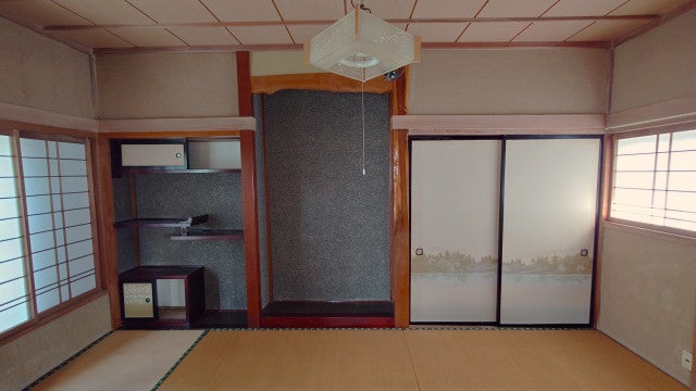写真：リフォーム事例