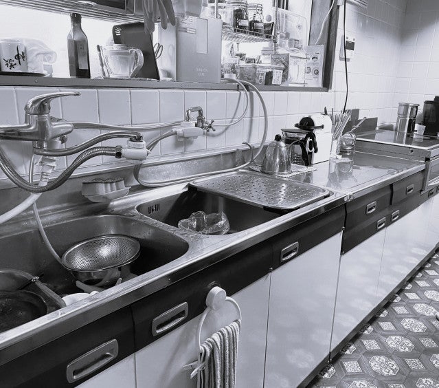 写真：リフォーム事例