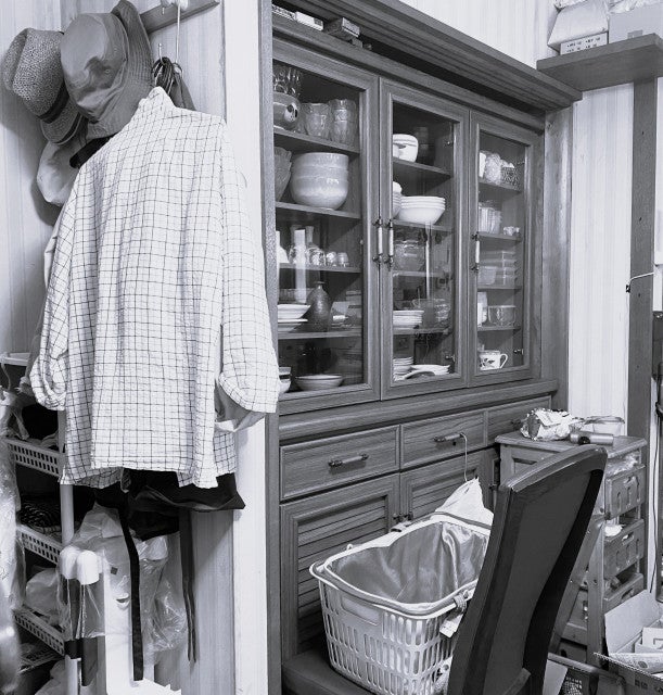 写真：リフォーム事例