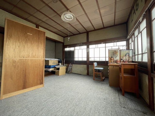 写真：リフォーム事例