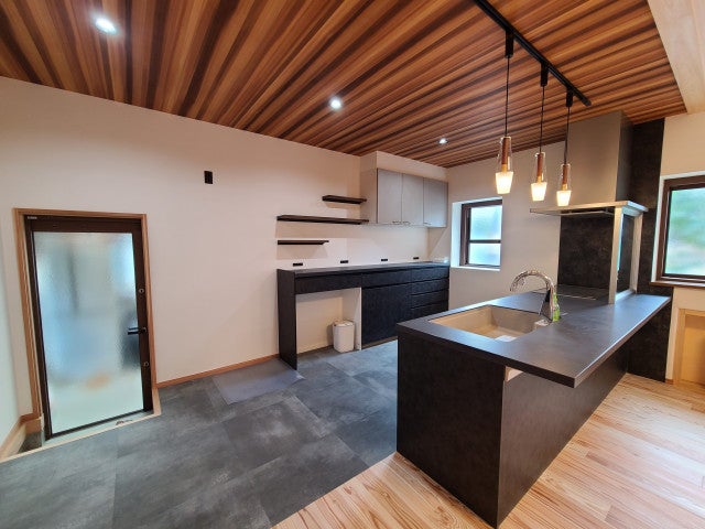 写真：リフォーム事例