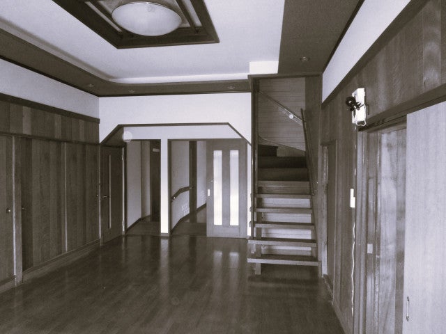 写真：リフォーム事例