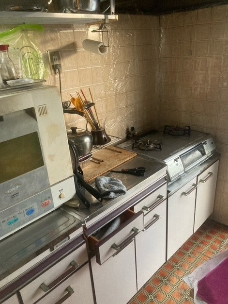 写真：リフォーム事例