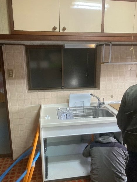 写真：リフォーム事例