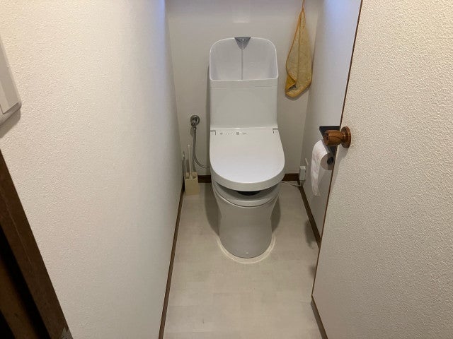 写真：リフォーム事例