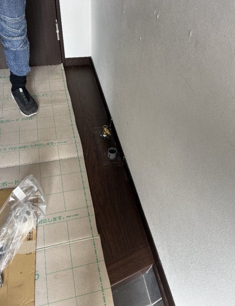 写真：リフォーム事例