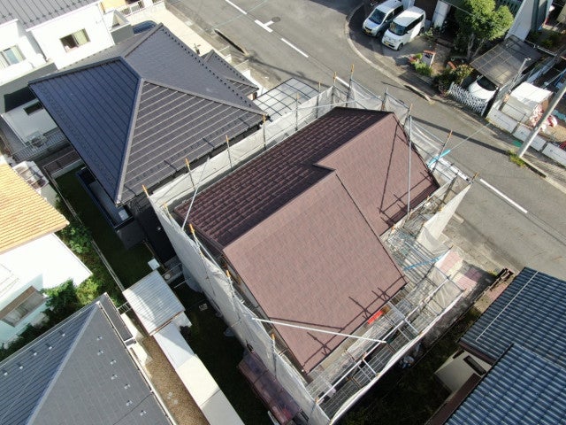 写真：リフォーム事例