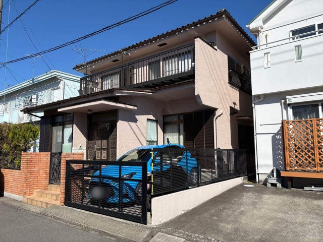 写真：リフォーム事例