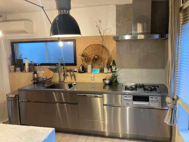 写真：リフォーム事例