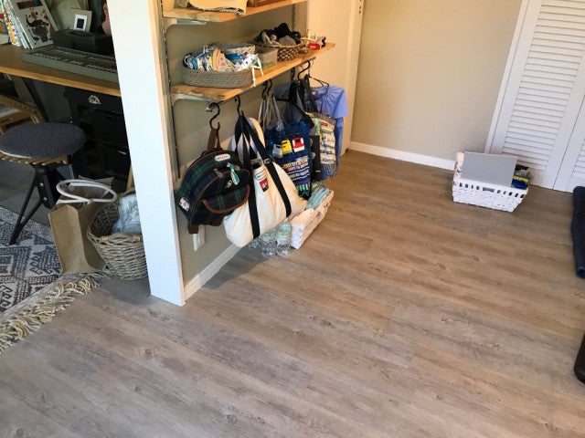 写真：リフォーム事例