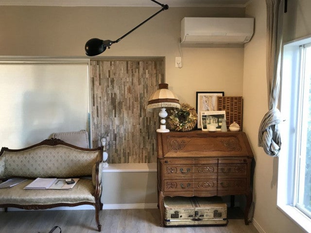 写真：リフォーム事例