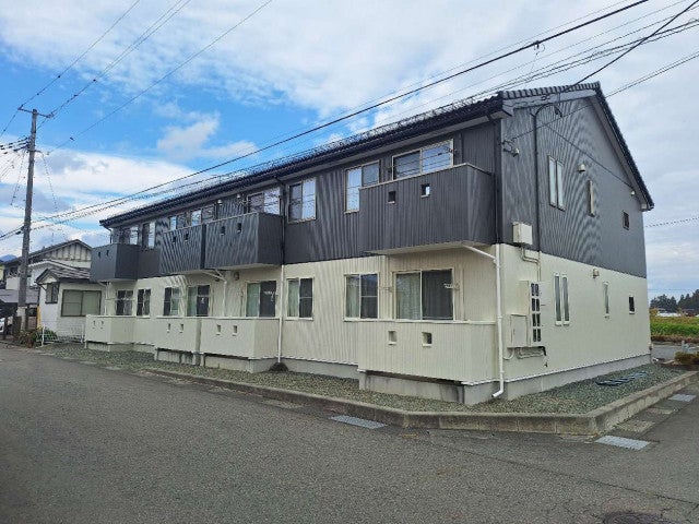 写真：リフォーム事例