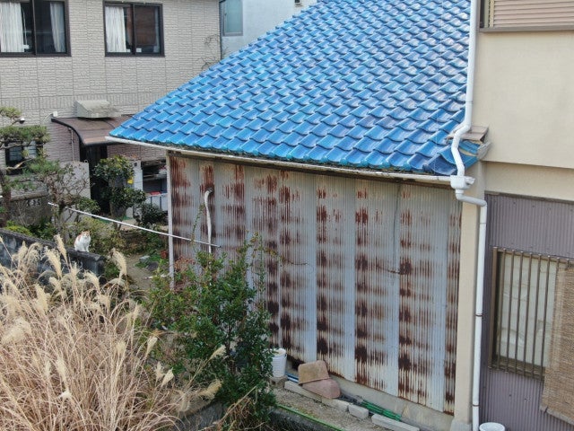 写真：リフォーム事例