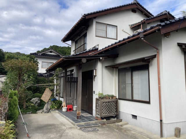 写真：リフォーム事例