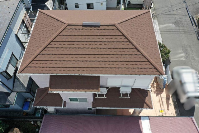 写真：リフォーム事例
