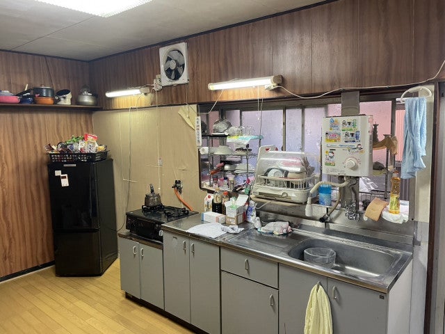 写真：リフォーム事例