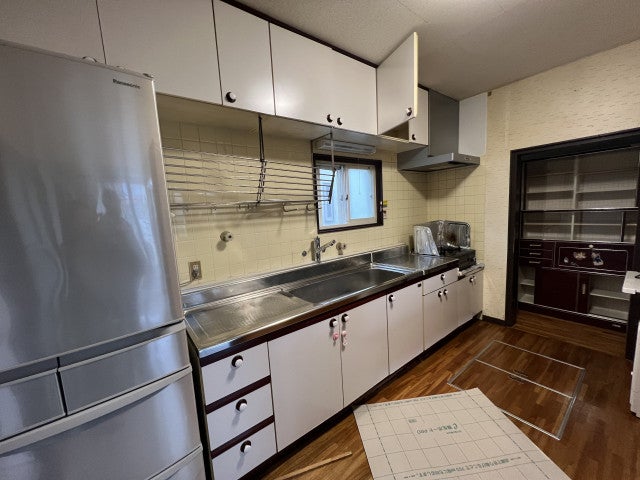 写真：リフォーム事例