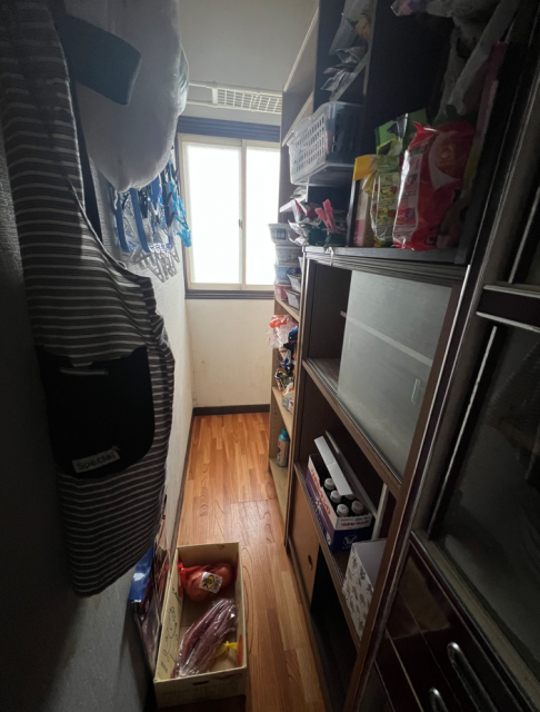 写真：リフォーム事例