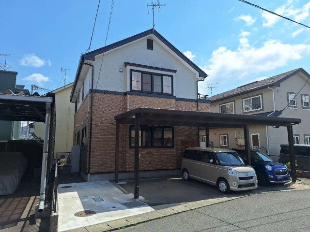 写真：リフォーム事例