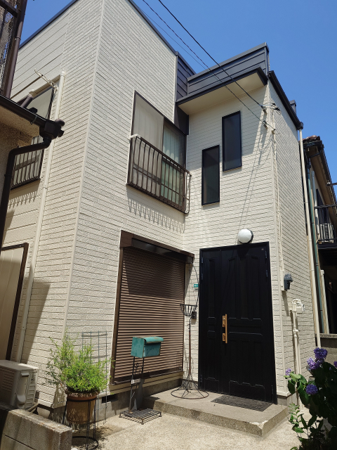 写真：リフォーム事例