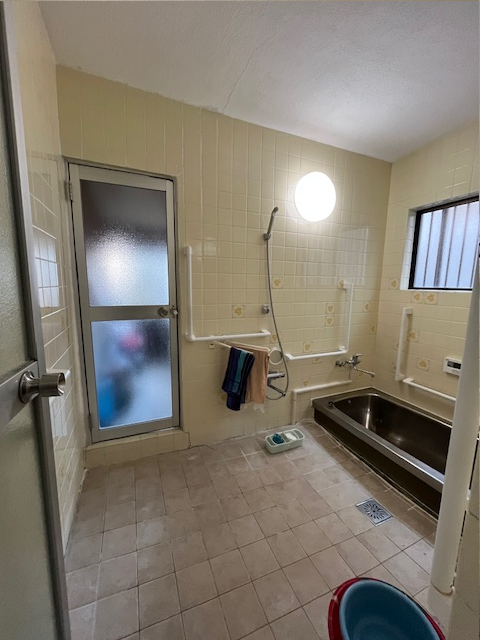 写真：リフォーム事例