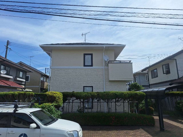 写真：リフォーム事例