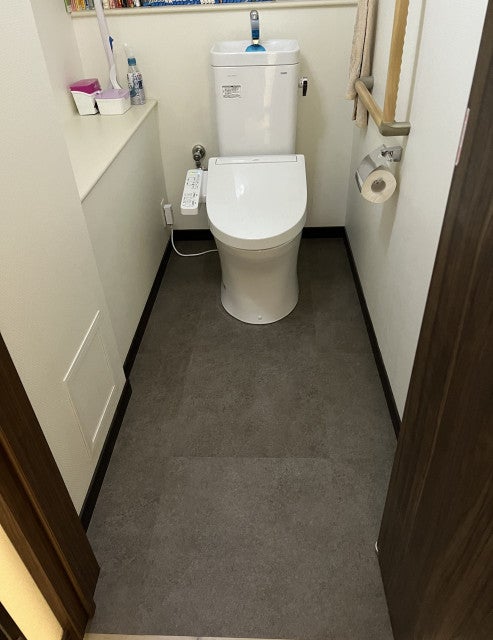 写真：リフォーム事例