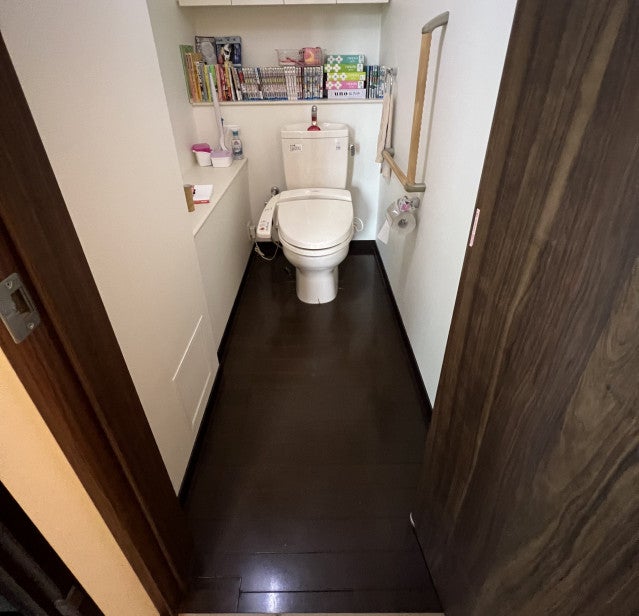 写真：リフォーム事例