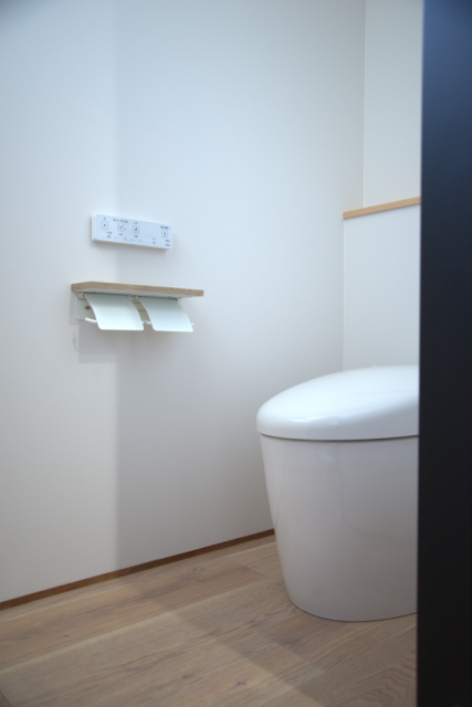 写真：リフォーム事例