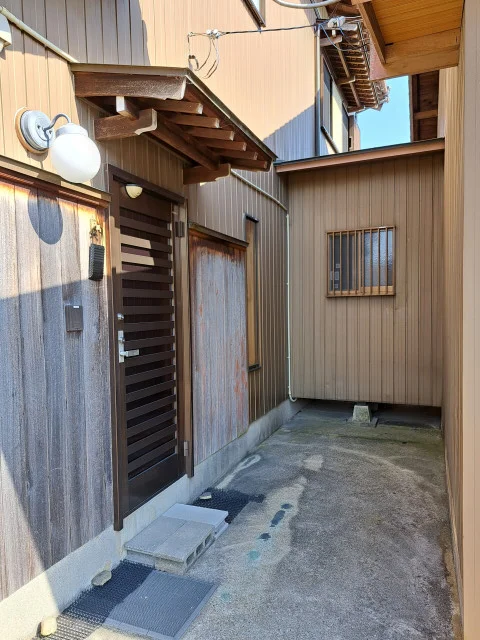 写真：リフォーム事例