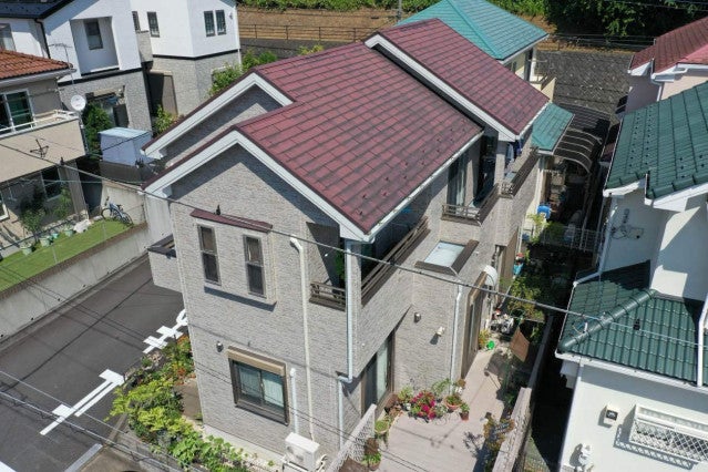 写真：リフォーム事例