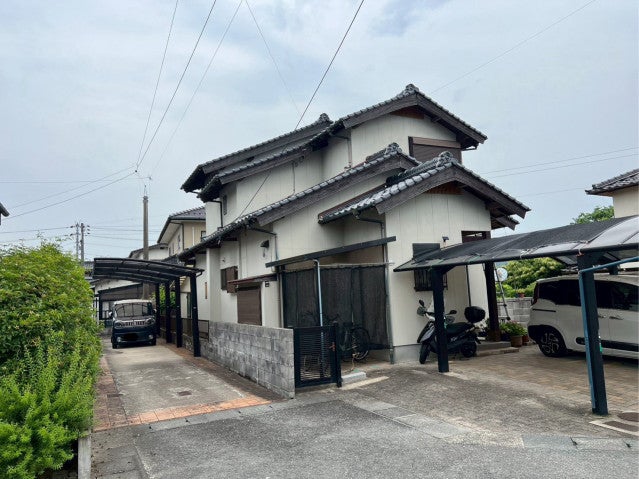 写真：リフォーム事例