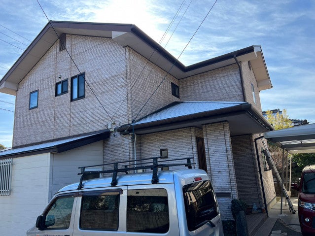 写真：リフォーム事例