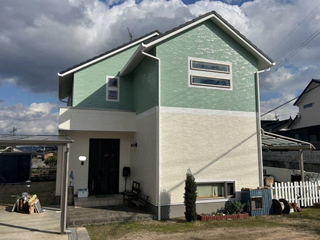 写真：リフォーム事例