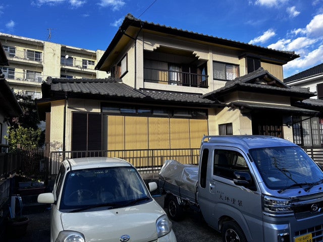 写真：リフォーム事例