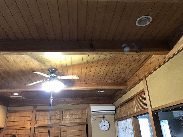 写真：リフォーム事例