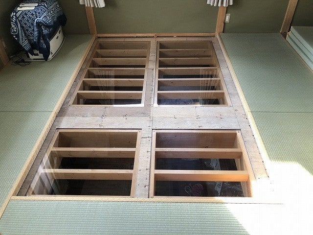 写真：リフォーム事例