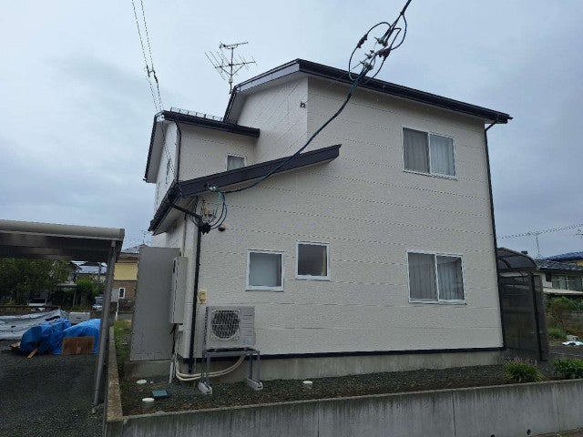 写真：リフォーム事例