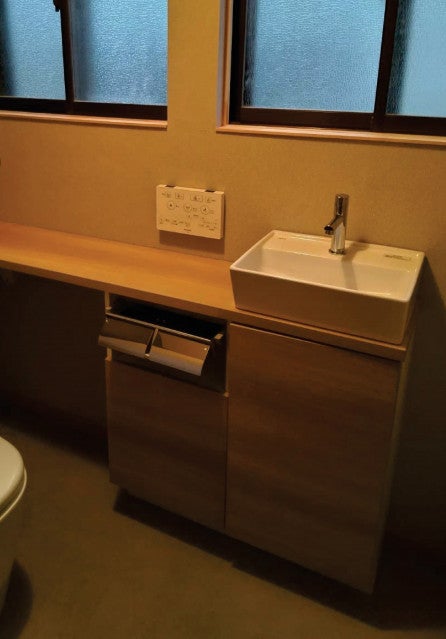 写真：リフォーム事例