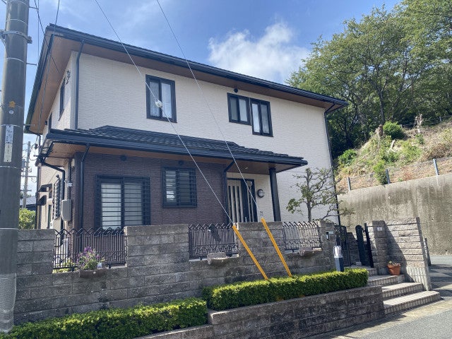 写真：リフォーム事例