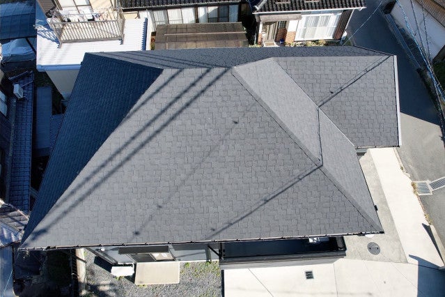 写真：リフォーム事例