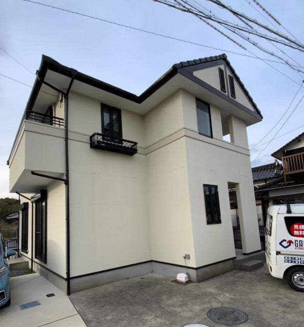 写真：リフォーム事例