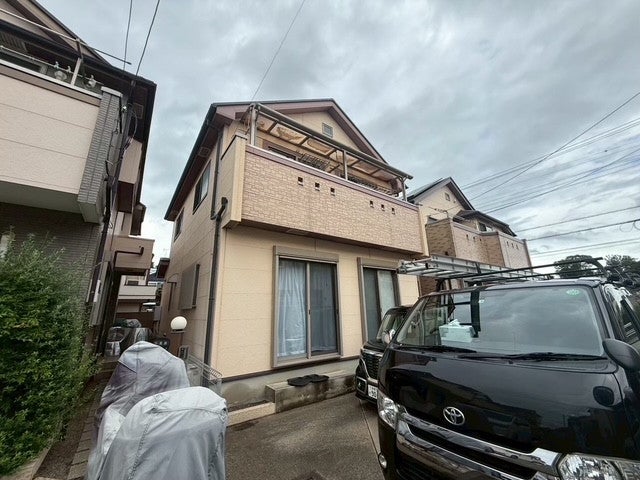 写真：リフォーム事例