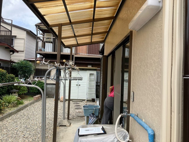 写真：リフォーム事例