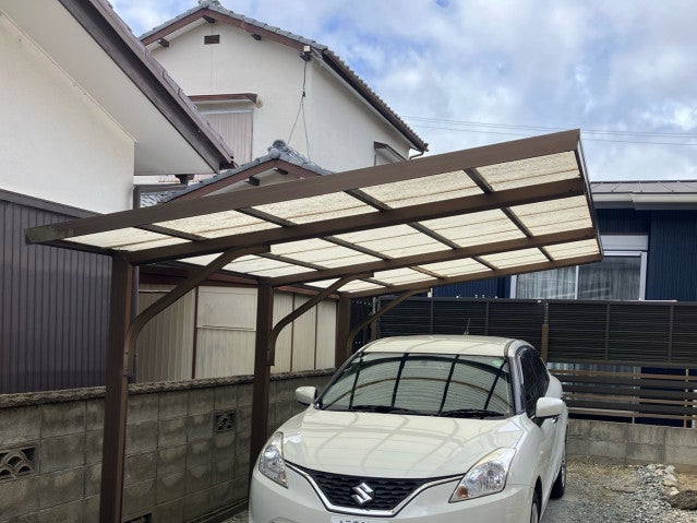 写真：リフォーム事例