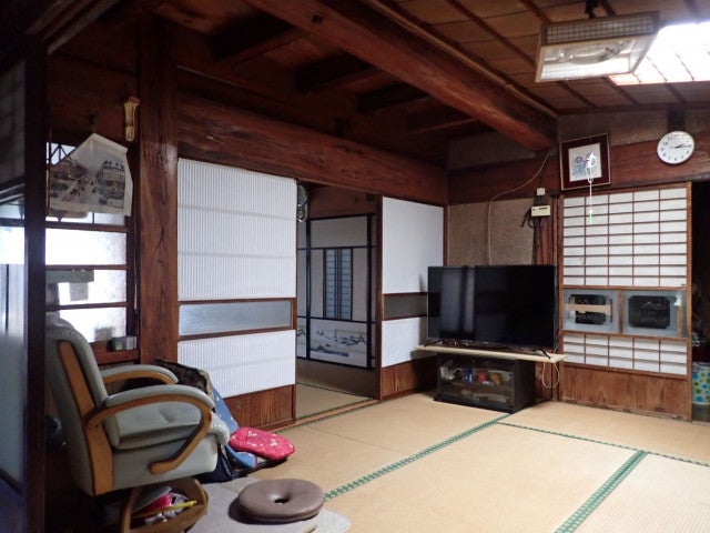 写真：リフォーム事例