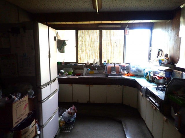 写真：リフォーム事例